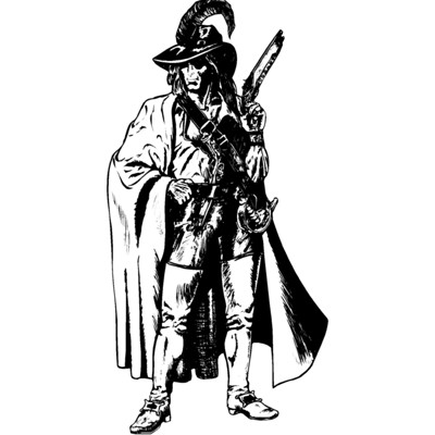 Pirate